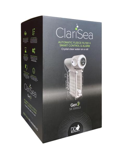 Clarisea SK5000 Filter (GEN 3) - Fresh N Marine