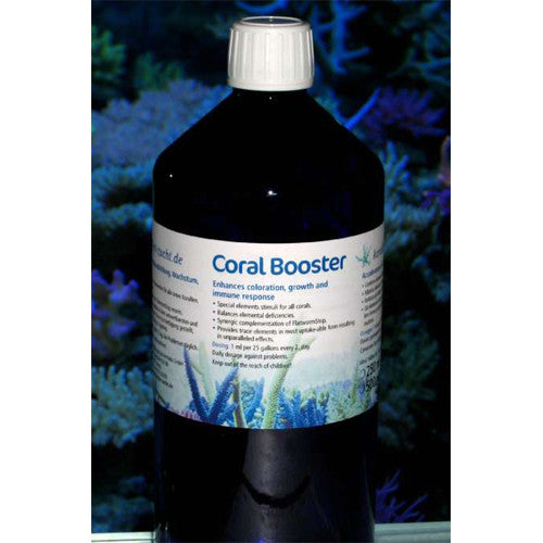 Korallen-Zucht Coral Booster - Fresh N Marine