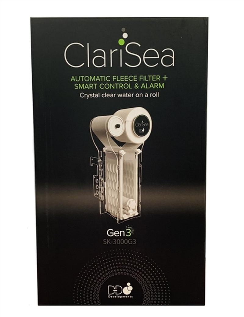 Clarisea SK3000 Filter (GEN 3) - Fresh N Marine