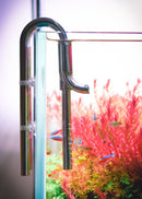 LitiAquaria Stainless Steel Jet Pipe In/Out - Fresh N Marine