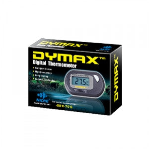 DYMAX DIGITAL THERMOMETER - Fresh N Marine
