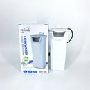 EBANG EB-05 Low Water Ultra Quiet Filter (Flat Back) - Fresh N Marine