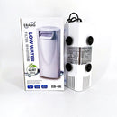 EBANG EB-06 Low Ultra Corner Filter (Corner Back) - Fresh N Marine