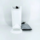 EBANG EB-06 Low Ultra Corner Filter (Corner Back) - Fresh N Marine