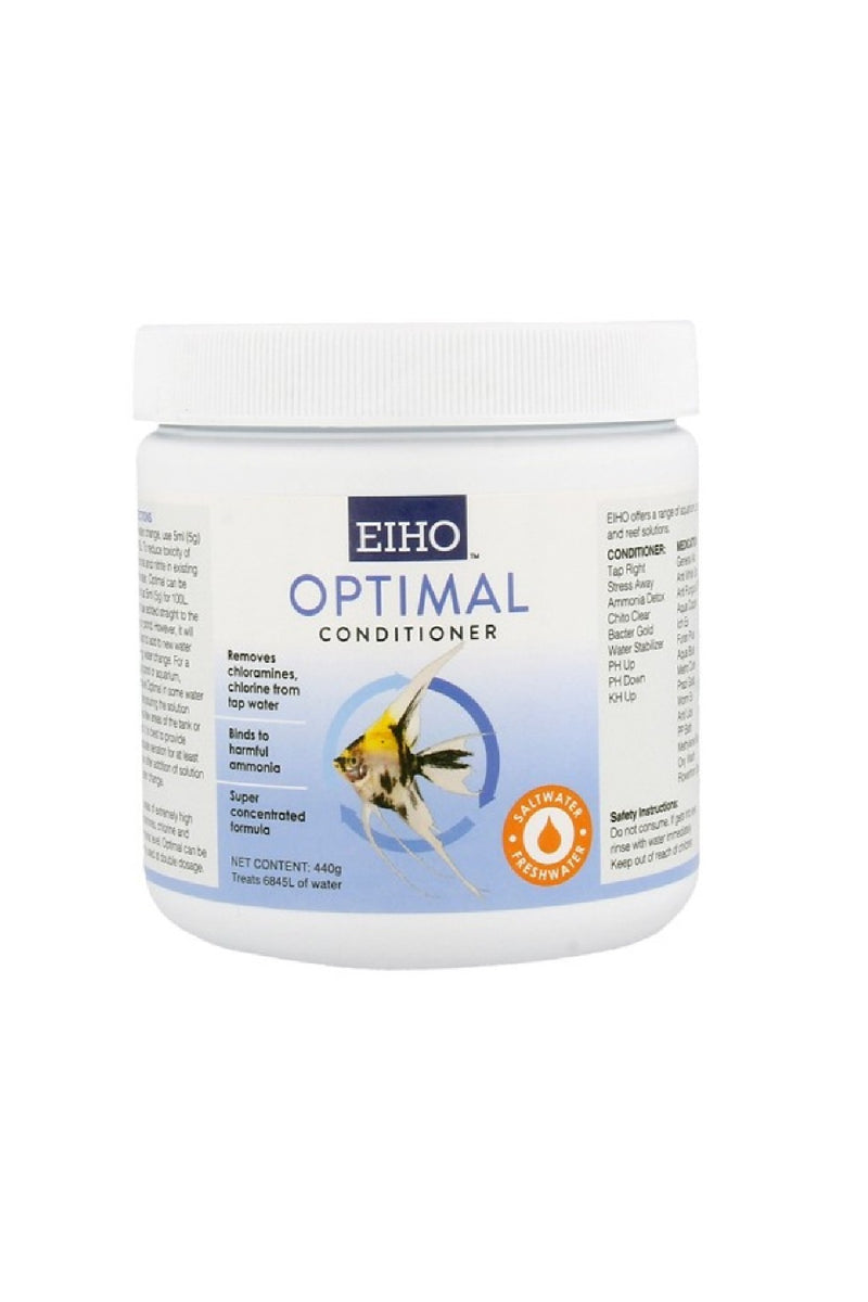 EIHO Optimal - Fresh N Marine