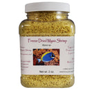 BSD Freeze Dried Mysis Shrimp 2oz - Fresh N Marine