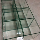 FNM Betta Tank 10x10x15cm - Fresh N Marine