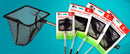 RIO TELESCOPIC FISH NETS - Fresh N Marine