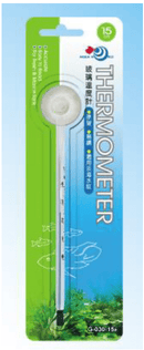 UP Thermometer 15cm G030-15 - Fresh N Marine