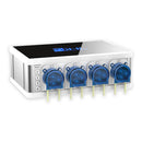 GHL 4-PUMP DOSER 2.1 - SA SET (Black) - Fresh N Marine