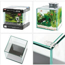 Gex Glassterior 200 cube H - Fresh N Marine