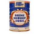 BSD Grade A Brine Shrimp Eggs - Fresh N Marine