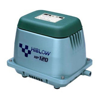 HiBlow Air Pump HP-150 - Fresh N Marine
