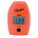 Hanna Instruments Checker Iron Colorimeter - Fresh N Marine