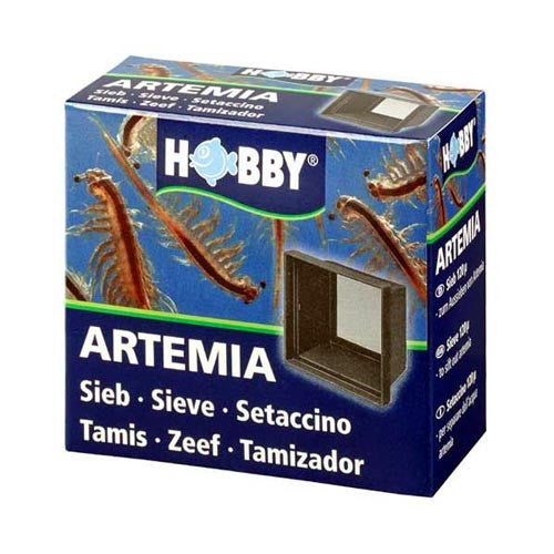 Hobby Artemia Sieve - Fresh N Marine