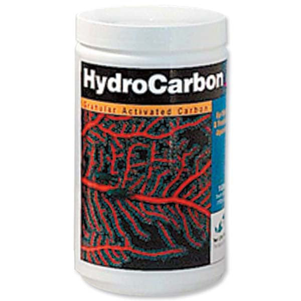 Two Little Fishies Hydrocarbon 2 Granulated Activated Carbon 1 L - Fresh N Marine