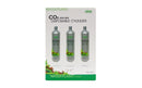 ISTA DISPOSABLE CO2 CARTRIDGE / 95G (3 PCS) - Fresh N Marine
