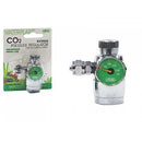 ISTA CO2 Regulator with Single Gauge (Face Up) - Fresh N Marine