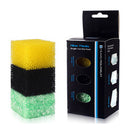 IM Nuvo 3 Stage Combo Media - Fresh N Marine