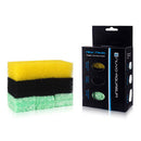 IM Nuvo 3 Stage Triple Combo - Fresh N Marine