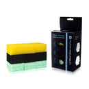 Innovative Marine 3 Stage Media Sponges Triple Combo Pk Midsize - Fresh N Marine