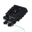 ISTA Energy-Saving Arrayed Cooling Fan (Single) - Fresh N Marine