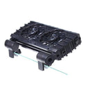 ISTA Energy-Saving Arrayed Cooling Fan (Double) - Fresh N Marine