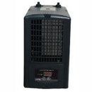 JBJ Arctica Mini Titanium Chiller DBI-050 1/15HP - Fresh N Marine