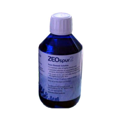 Korallen-Zucht ZEOspur2 - Fresh N Marine