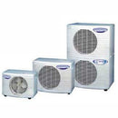 JBJ Arctica-Commerical Chiller DA-1500B 1.5HP - Fresh N Marine