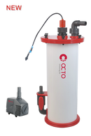 Reef Octopus Light Reactor - Fresh N Marine