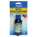 API BETTA WATER CONDITIONER 1.7oz - Fresh N Marine