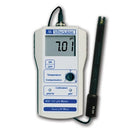 Milwaukee MW101 Portable PH Meter with 0.01 PH resolution - Fresh N Marine