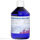 Korallen Zucht Magnesium Complex Concentrate 500mL - Fresh N Marine