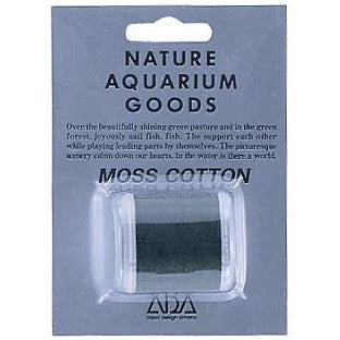 ADA Moss Cotton (200m) - Fresh N Marine