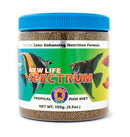 New Life Spectrum NATUROX Regular Sinking Pellets - Fresh N Marine