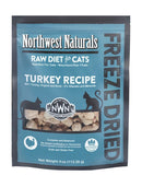 Northwest Naturals Freeze Dried Diets Cat Foods - Fresh N Marine