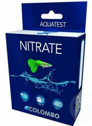 Colombo Nitrate Test Kit for Freshwater - Fresh N Marine