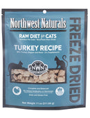 Northwest Naturals Freeze Dried Diets Cat Foods - Fresh N Marine
