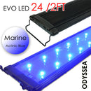 ODYSSEA EVO Led 24" 48W (MARINE- ALL BLUE) - Fresh N Marine