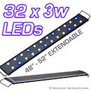 EVO 48" LED Aquarium Light (Freshwater) - Fresh N Marine