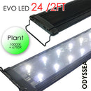 ODYSSEA EVO 36 Led (36" 72W) (PLANT) - Fresh N Marine