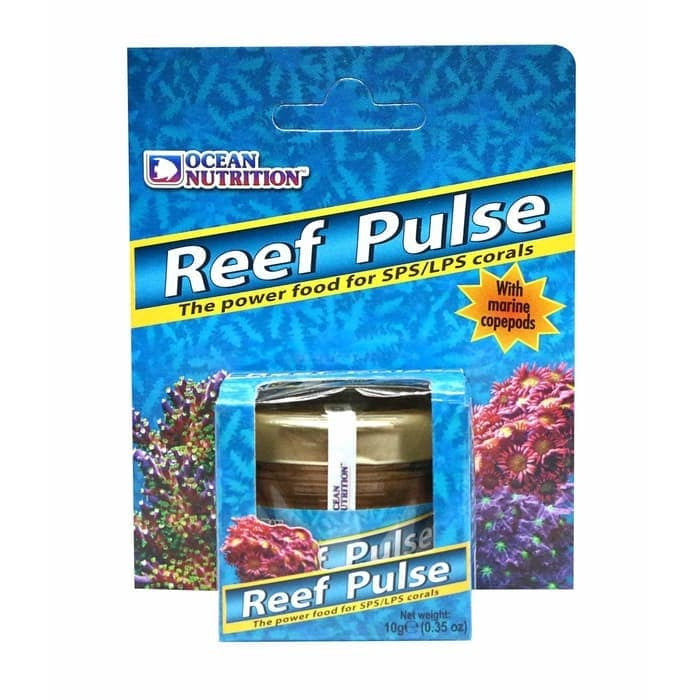 Ocean Nutrition Reef Pulse 10g - Fresh N Marine