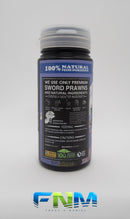 Azoo Tropical Shrimp Pie 120ml - Fresh N Marine