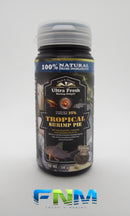 Azoo Tropical Shrimp Pie 120ml - Fresh N Marine