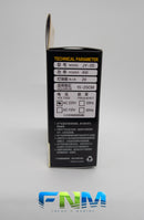 COCO Mini Clip Lamp JY-25 - Fresh N Marine