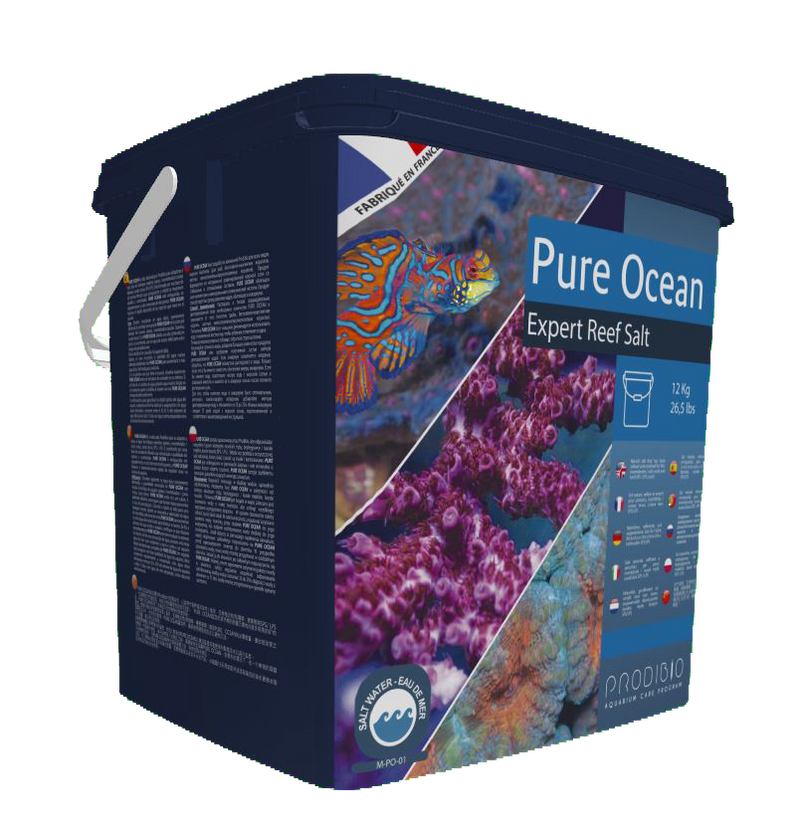 Prodibio Pure Ocean Expert Reef Salt - Fresh N Marine
