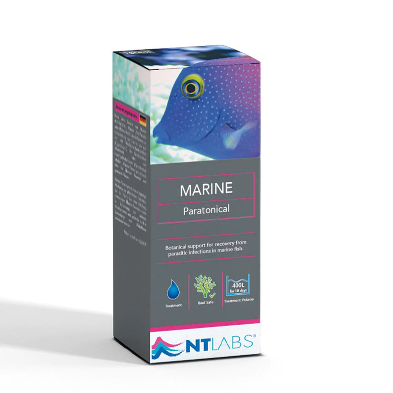 NTLabs Paratonical 100ml - Fresh N Marine