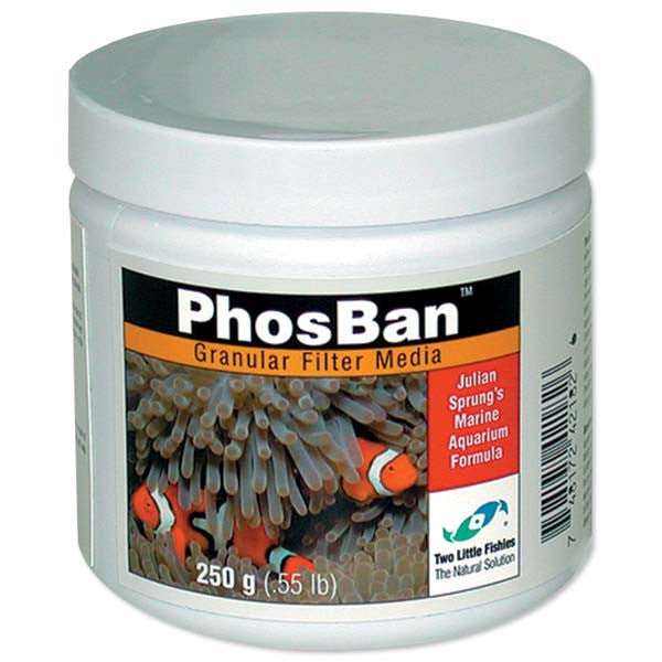 Two Little Fishies Phosban Phosphate Removal Media - Fresh N Marine