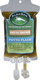Phyto-Plasm™ Phyto Brown - Fresh N Marine